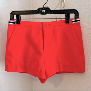 Juicy Couture shorts